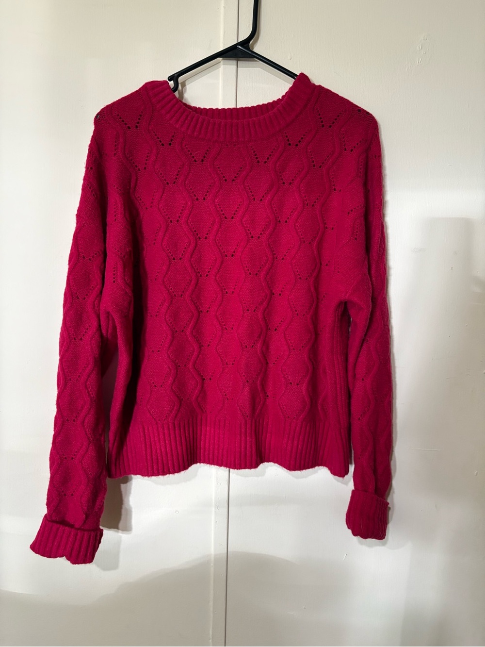 Women's Knit Sweater